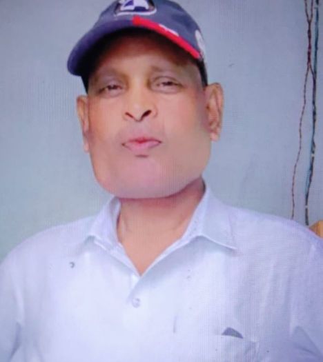 अधिवक्ता Rajeshkumar Singh