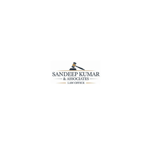 अधिवक्ता Sandeep Kumar Verma and Associates Law Office