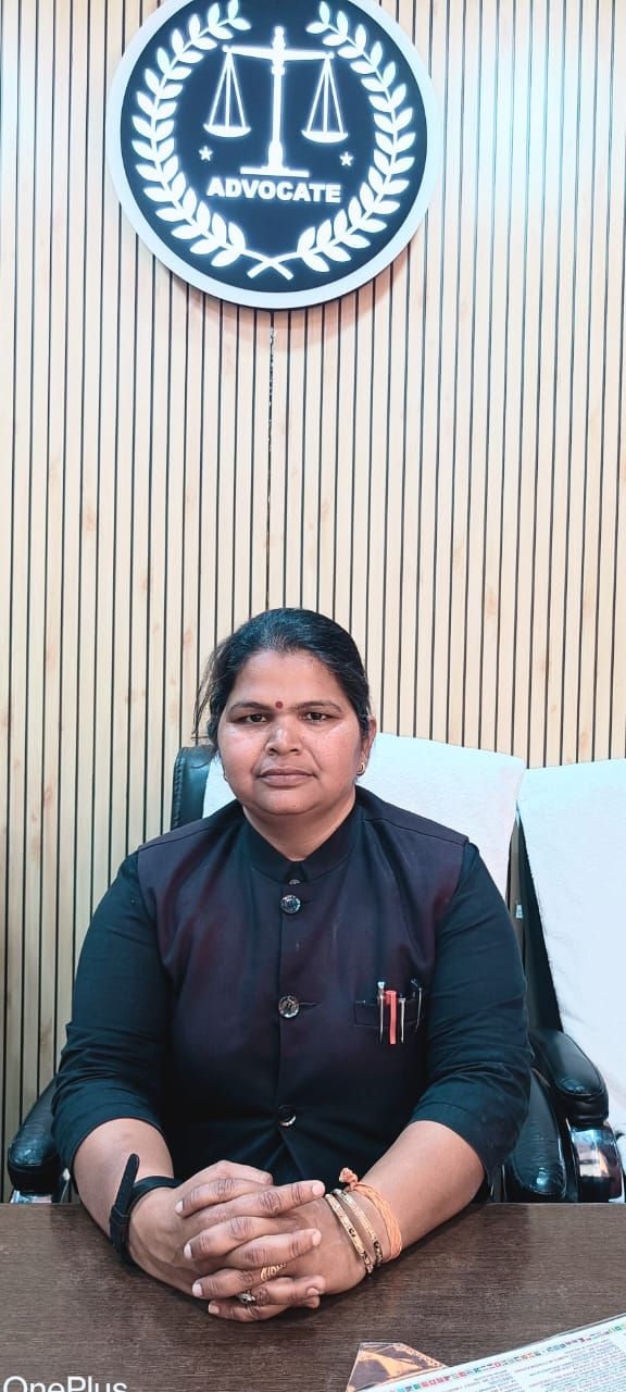 Adv. Yuvika