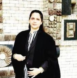 Adv. Deepti Dogra