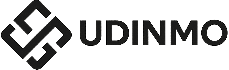 UDINMO Logo