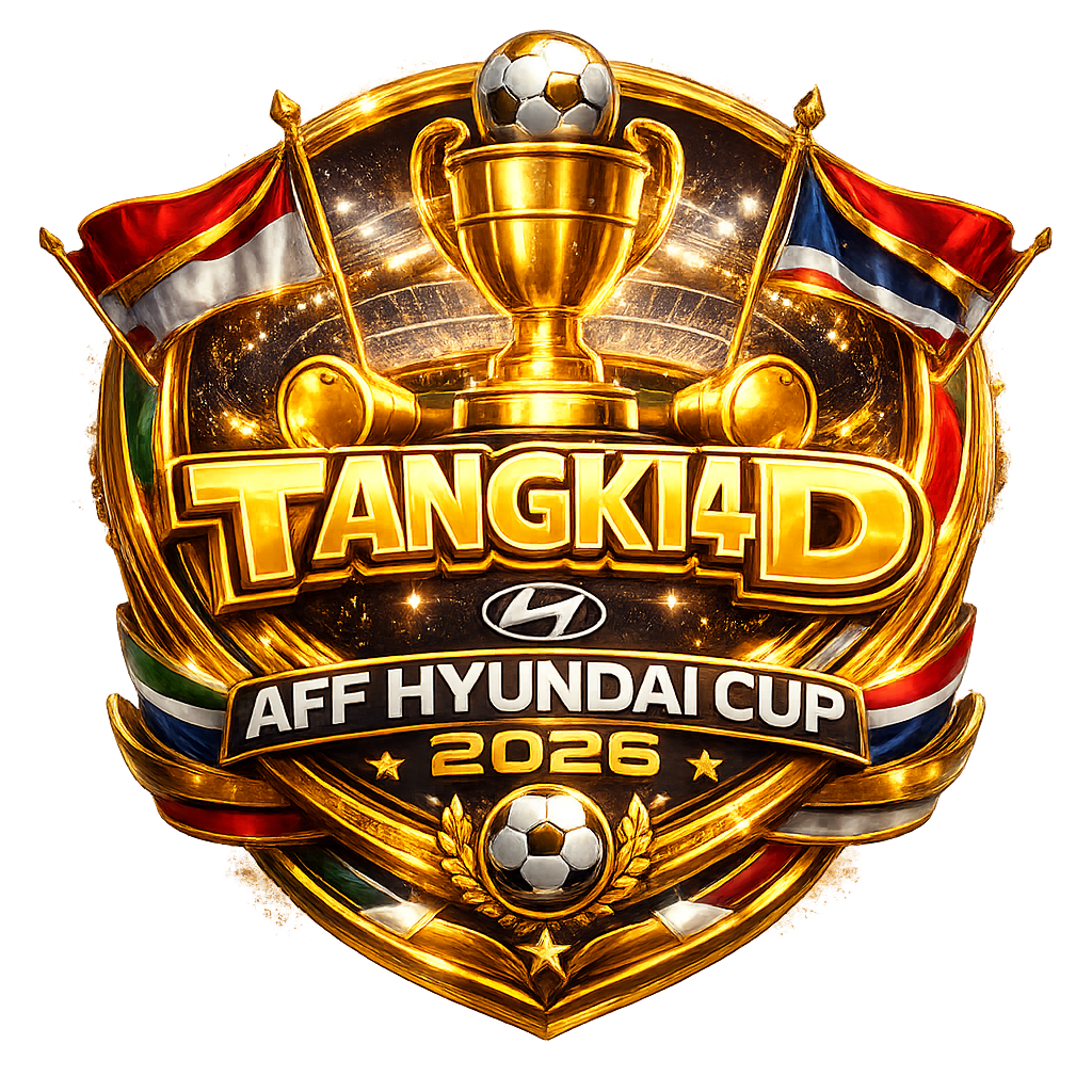 Logo TANGKI4D