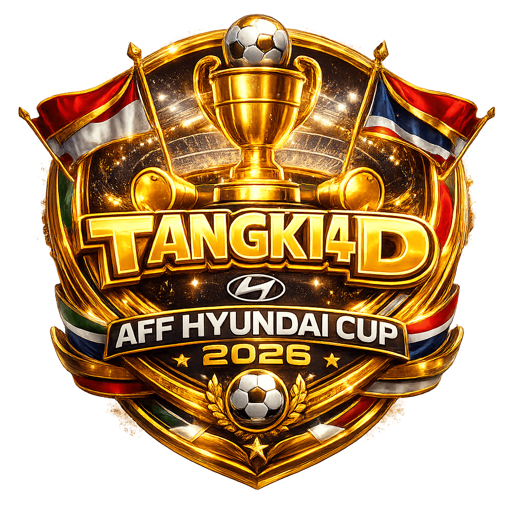 Logo TANGKI4D