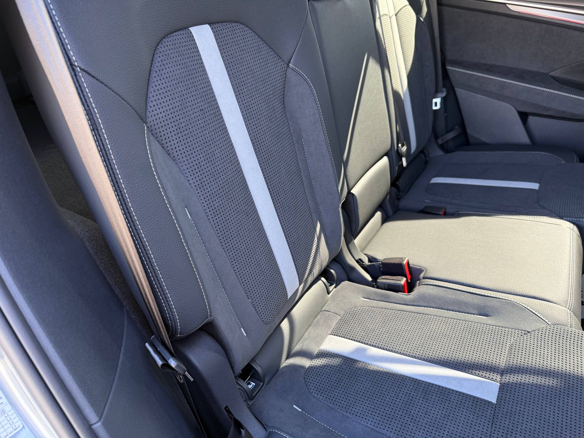 Skoda Kodiaq SportLine 2027 — Фото 41