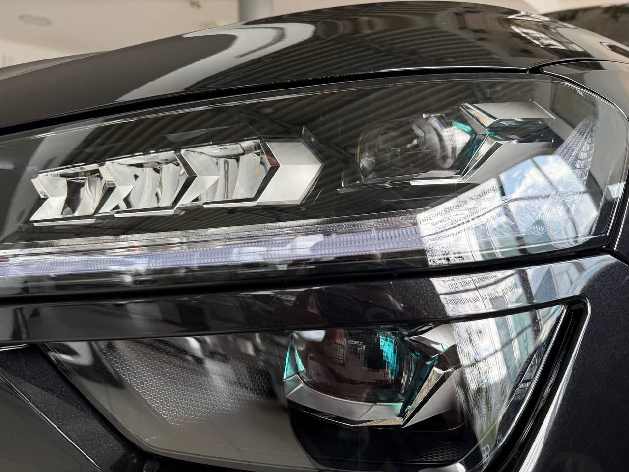 Skoda Kodiaq Sportline 2026 — Фото 13