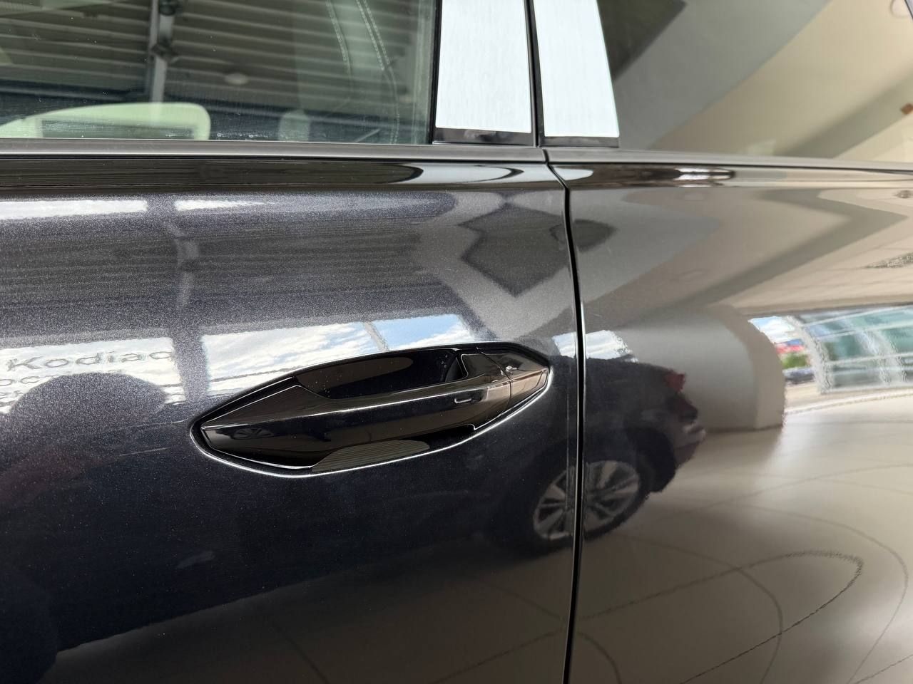 Skoda Kodiaq Sportline 2026 — Фото 17