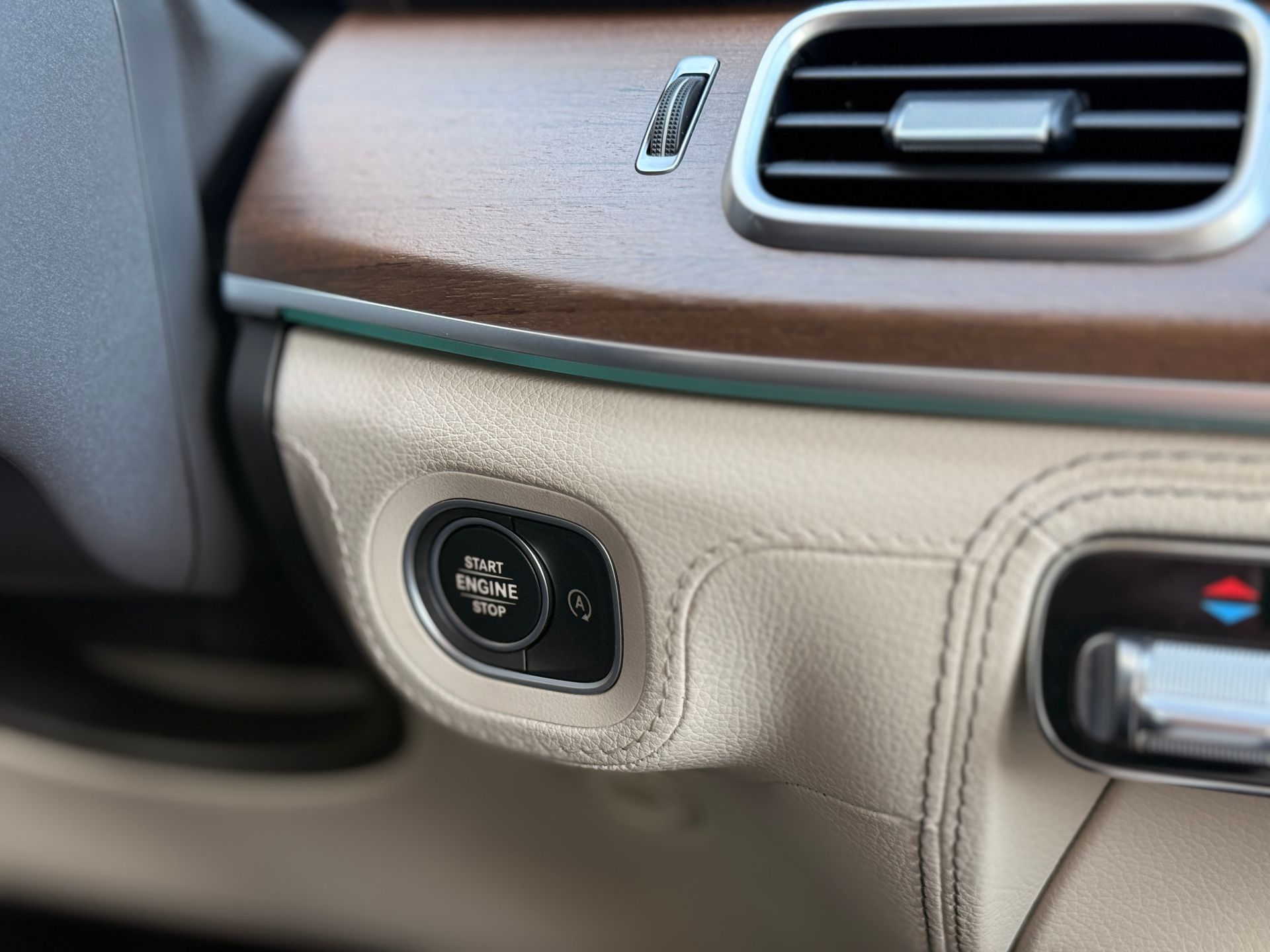 Mercedes-Benz GLE Base 2019 — Фото 29