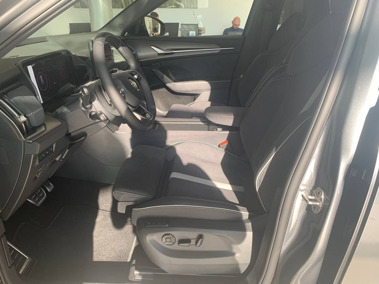 Skoda Kodiaq Sportline 2026 — Фото 2