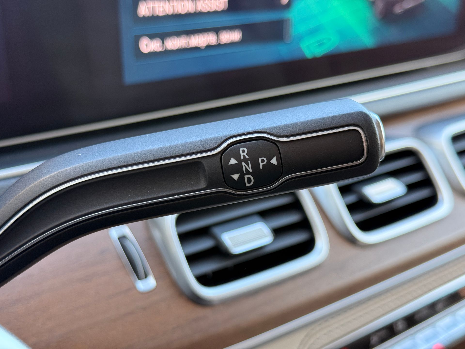 Mercedes-Benz GLE Base 2019 — Фото 16