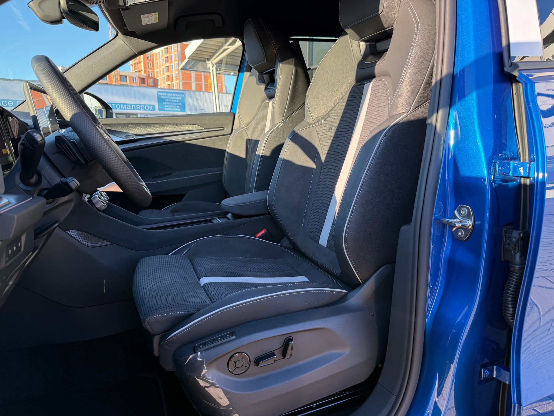 Skoda Kodiaq Sportline 2026 — Фото 28