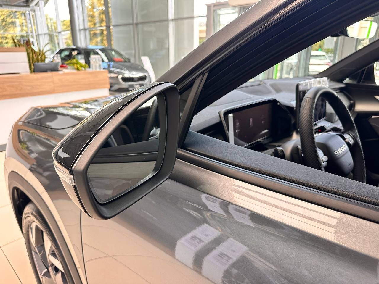 Skoda Kodiaq SportLine 2027 — Фото 47