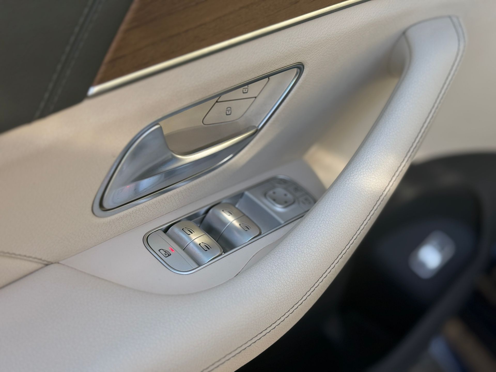 Mercedes-Benz GLE Base 2019 — Фото 24