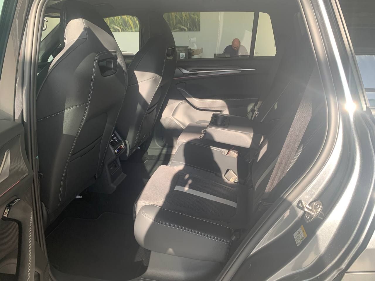 Skoda Kodiaq Sportline 2026 — Фото 16