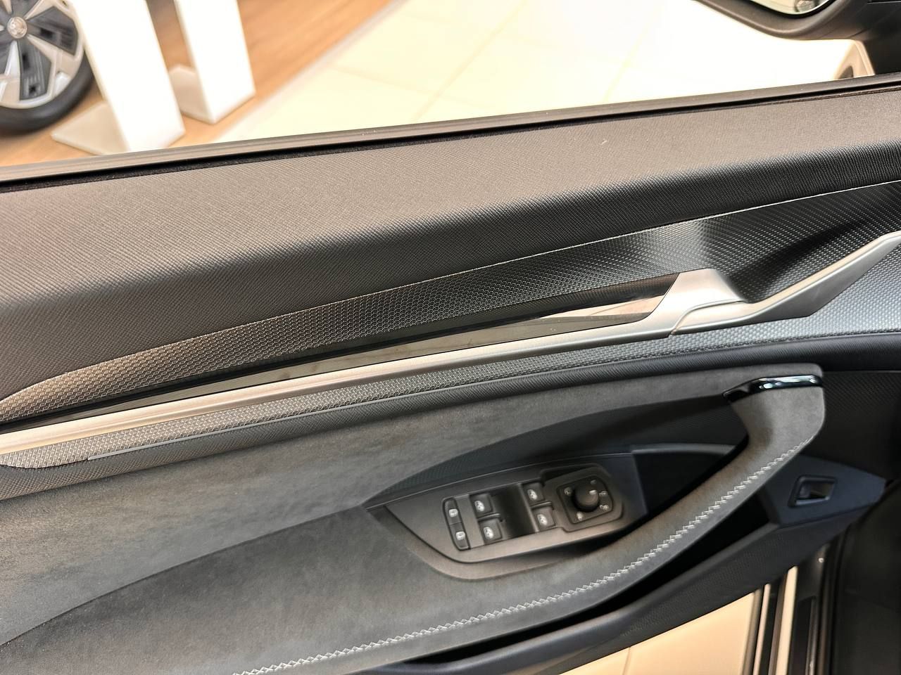 Skoda Kodiaq SportLine 2027 — Фото 4