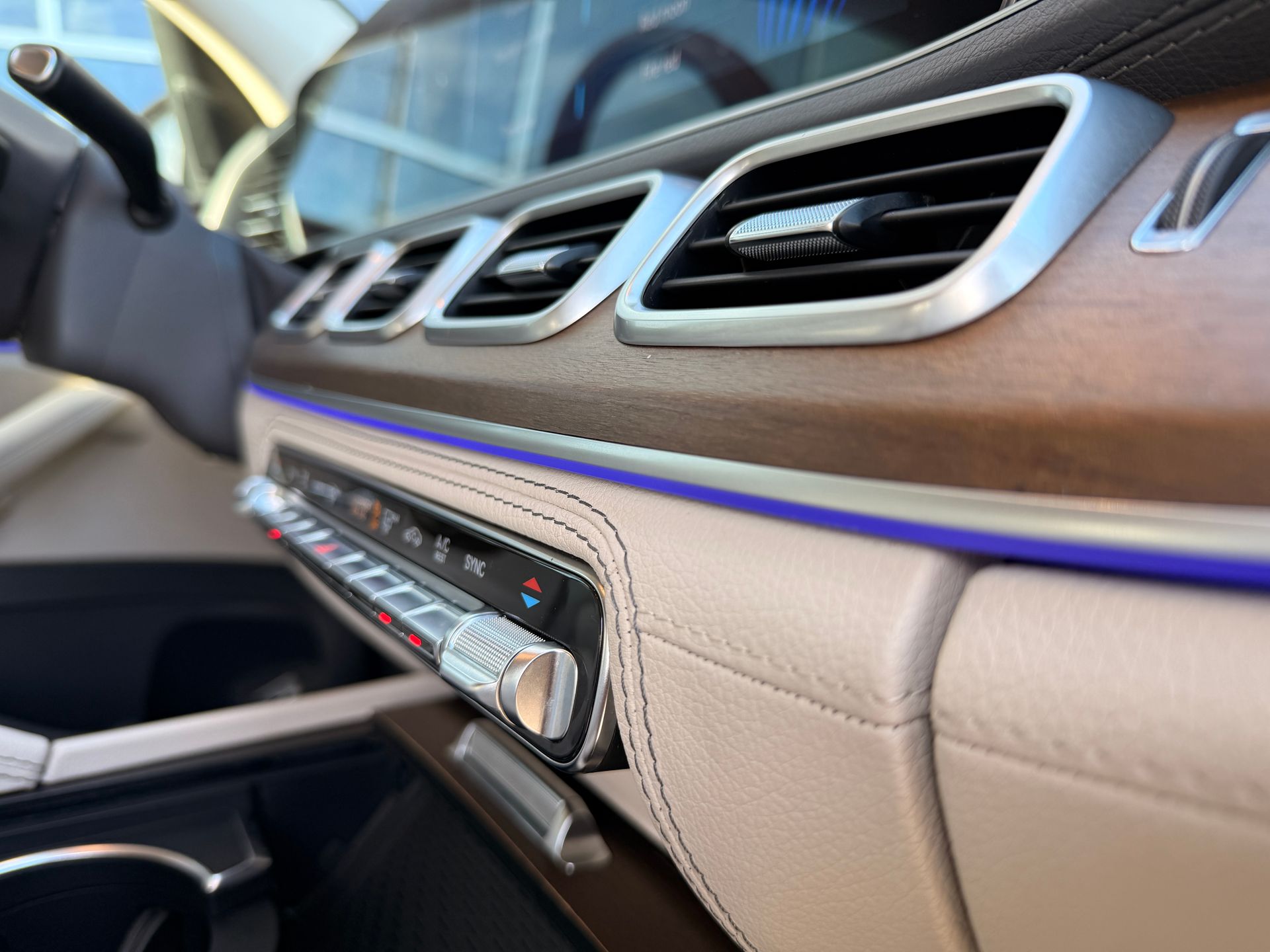 Mercedes-Benz GLE Base 2019 — Фото 8