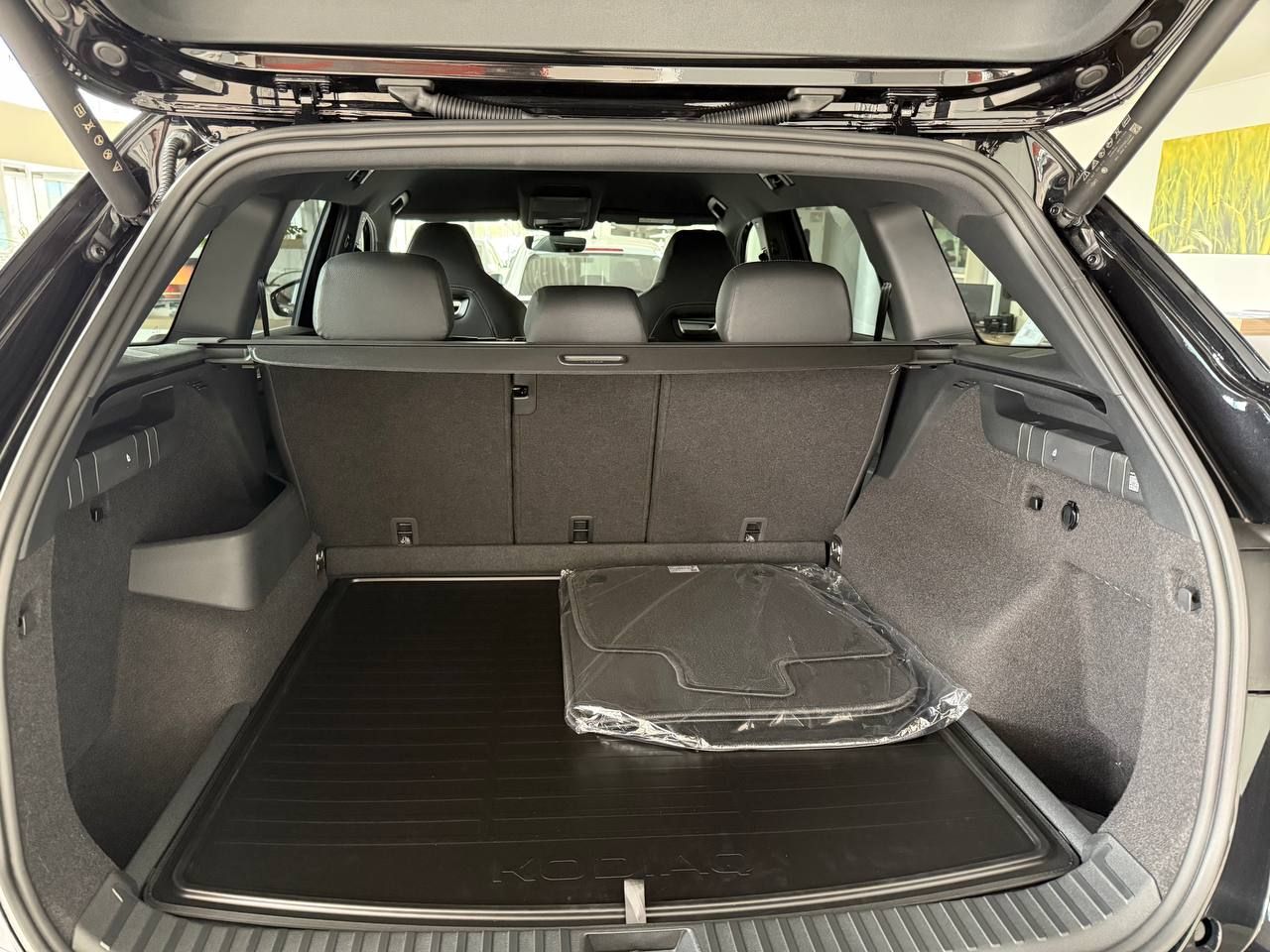 Skoda Kodiaq Sportline 2026 — Фото 12