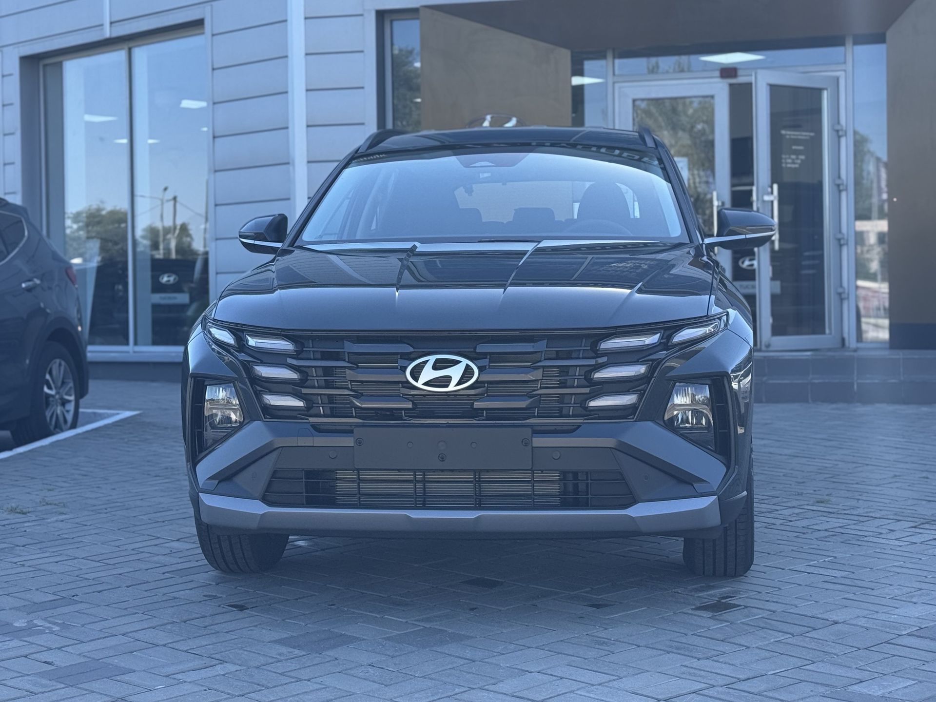 Hyundai Tucson Dynamic 2026 — Фото 19