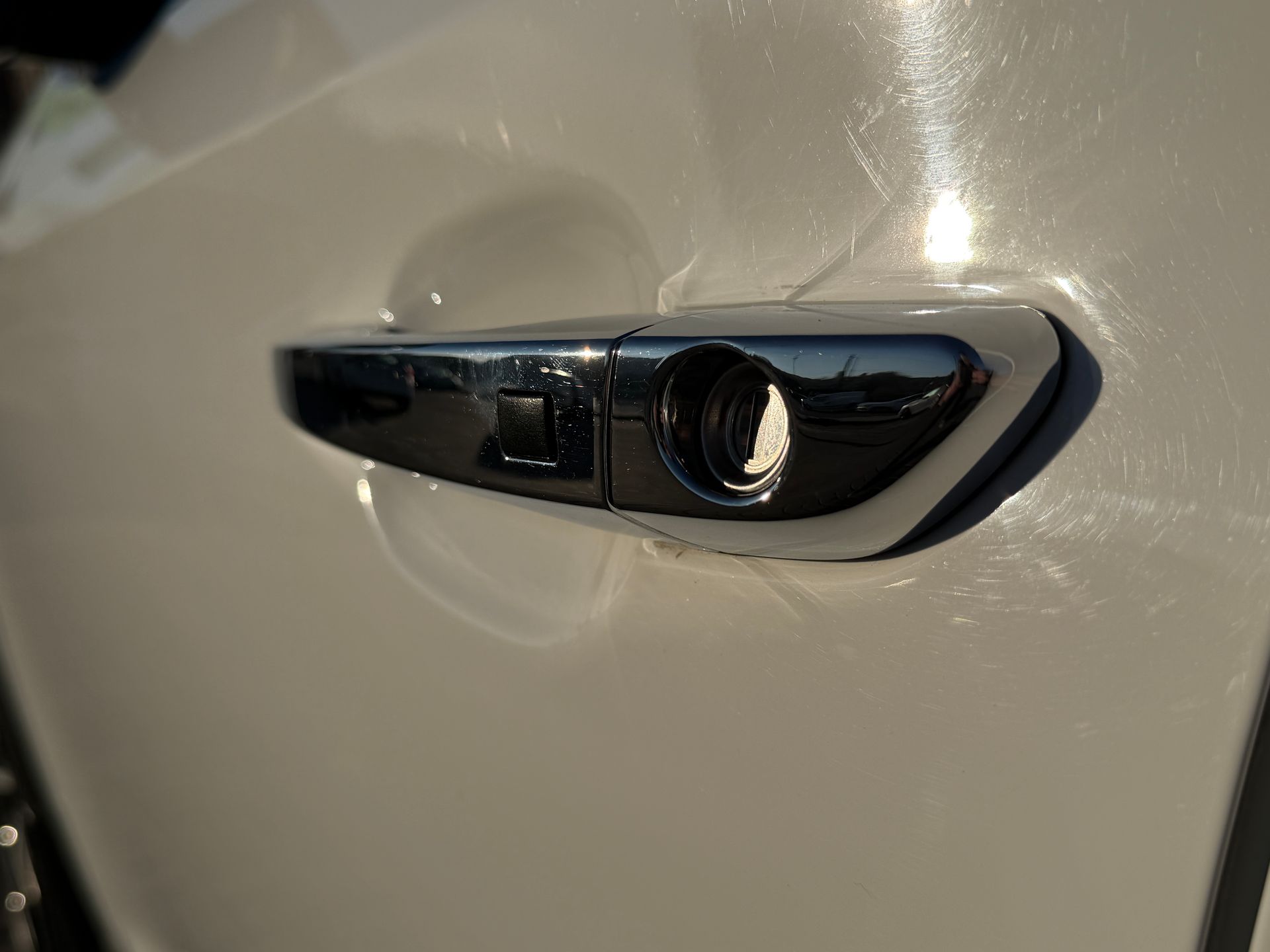 Hyundai Tucson Top Panorama 2016 — Фото 9