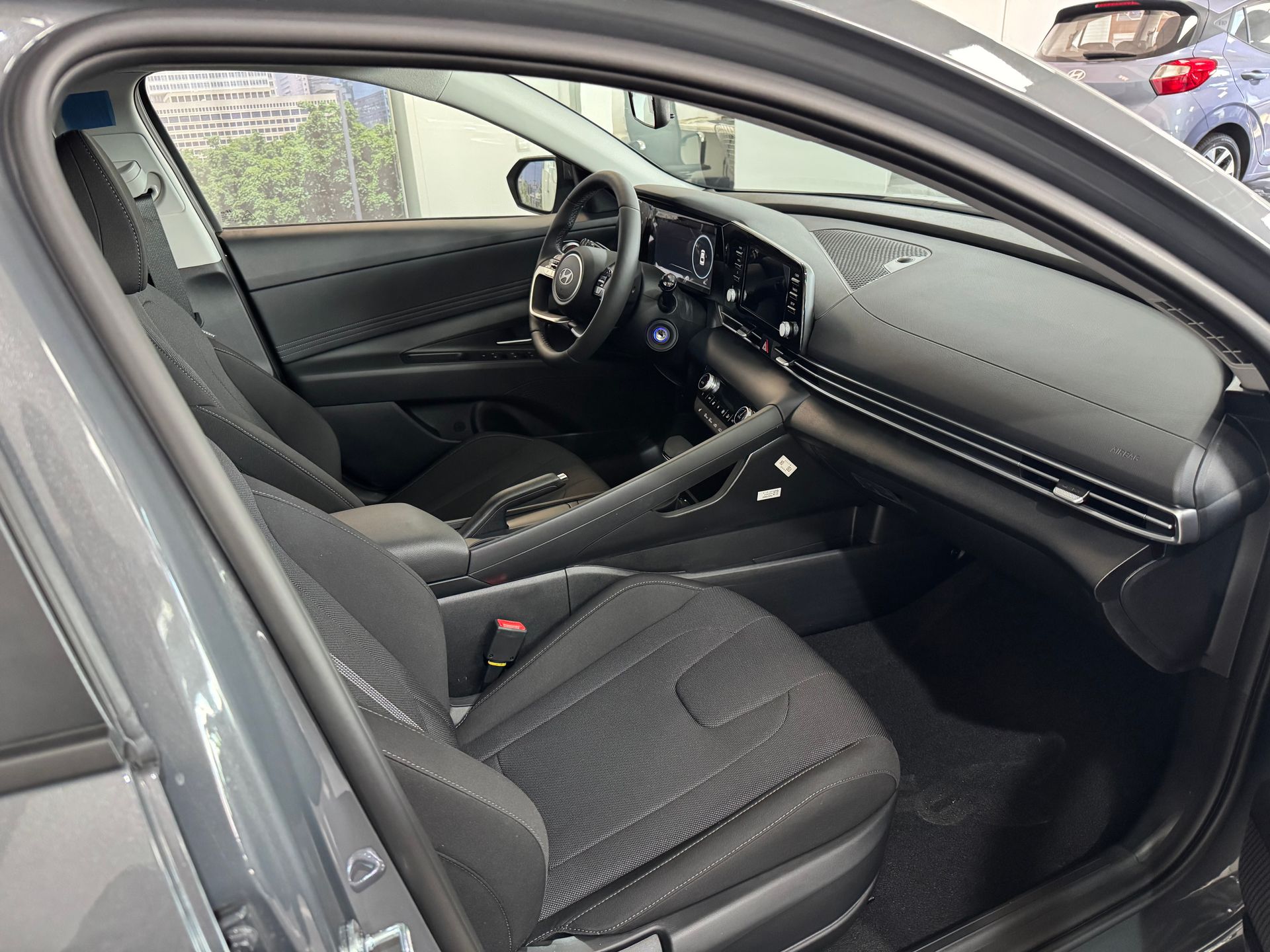 Hyundai Elantra Comfort 2026 — Фото 26
