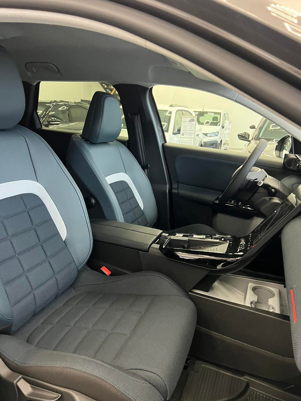 Citroen C5 Aircross Plus 2026 — Фото 20