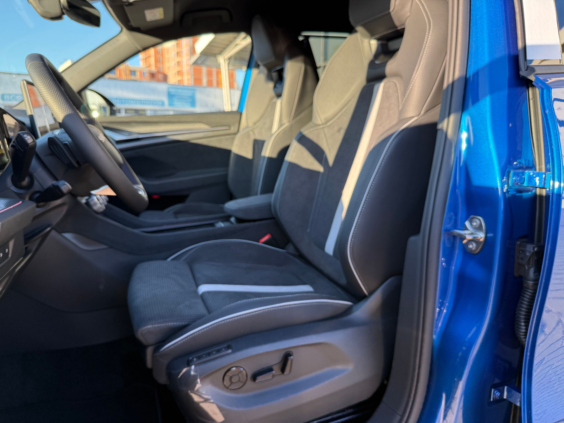 Skoda Kodiaq Sportline 2026 — Фото 27