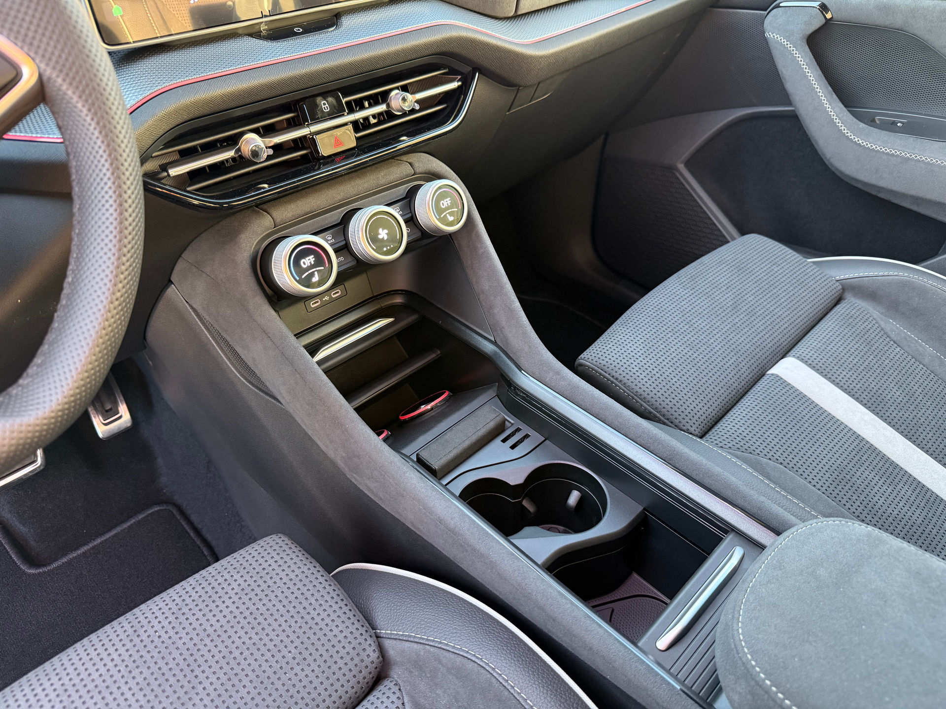 Skoda Kodiaq Sportline 2026 — Фото 20