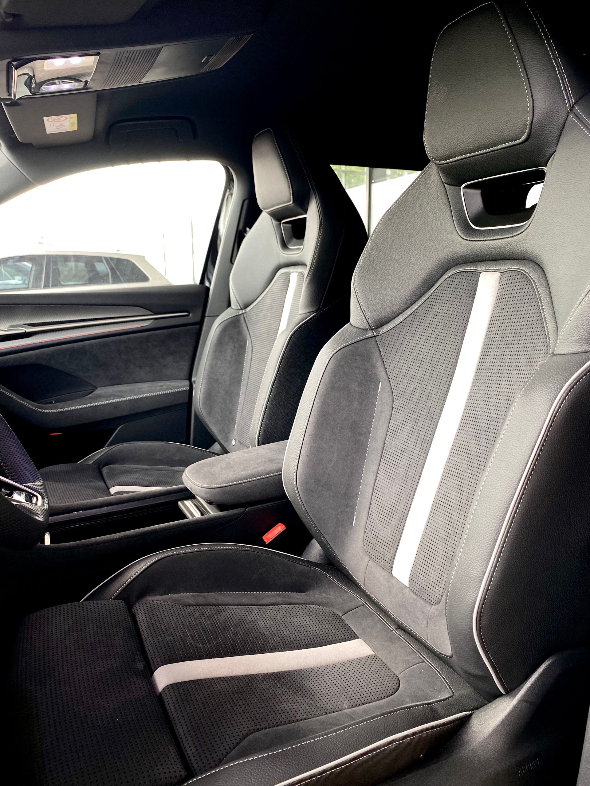 Skoda Kodiaq Sportline 2026 — Фото 4