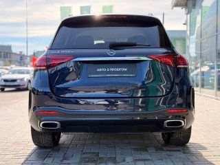Mercedes-Benz GLE Base 2019 — Фото 9