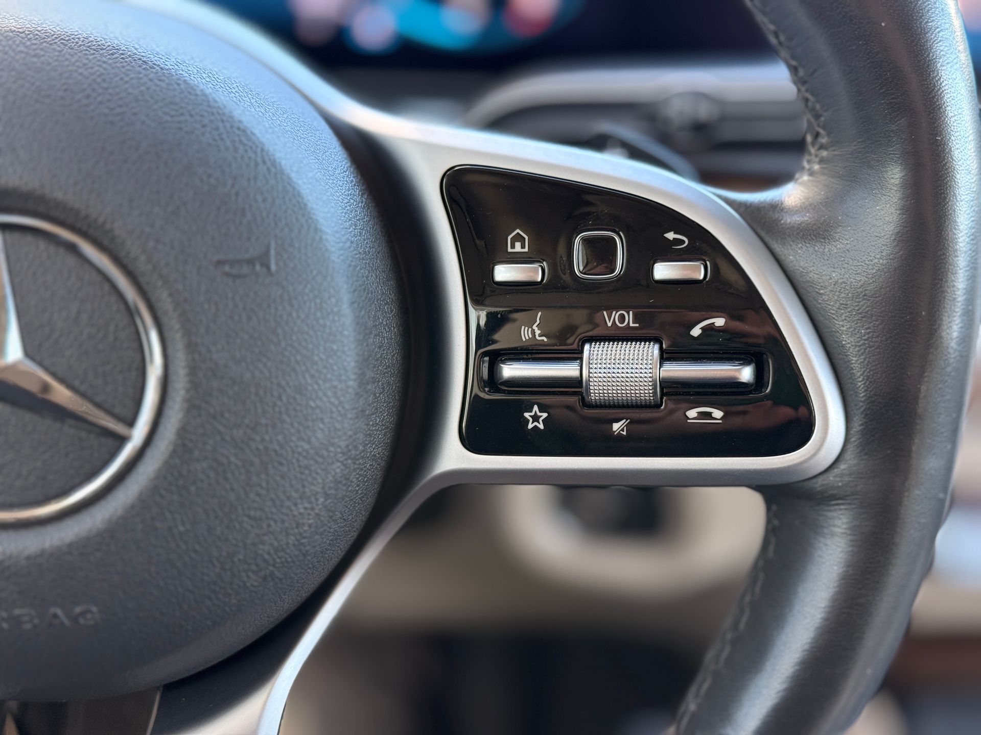 Mercedes-Benz GLE Base 2019 — Фото 2