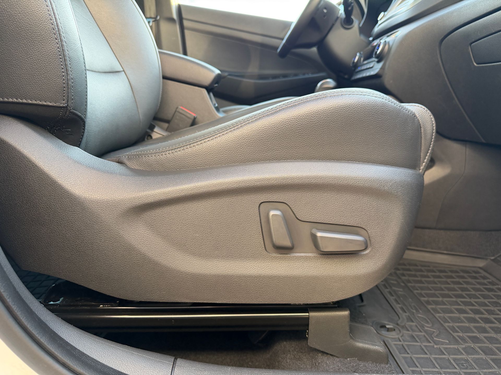 Hyundai Tucson Top Panorama 2016 — Фото 29