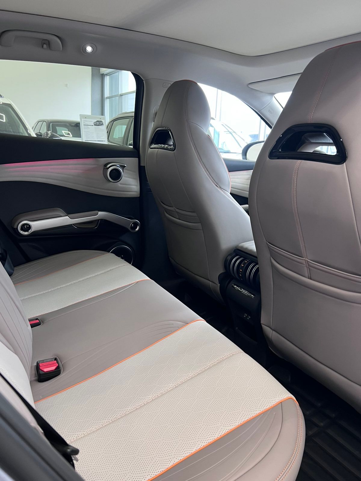 BYD Atto 3 Beyond Type 2025 — Фото 24