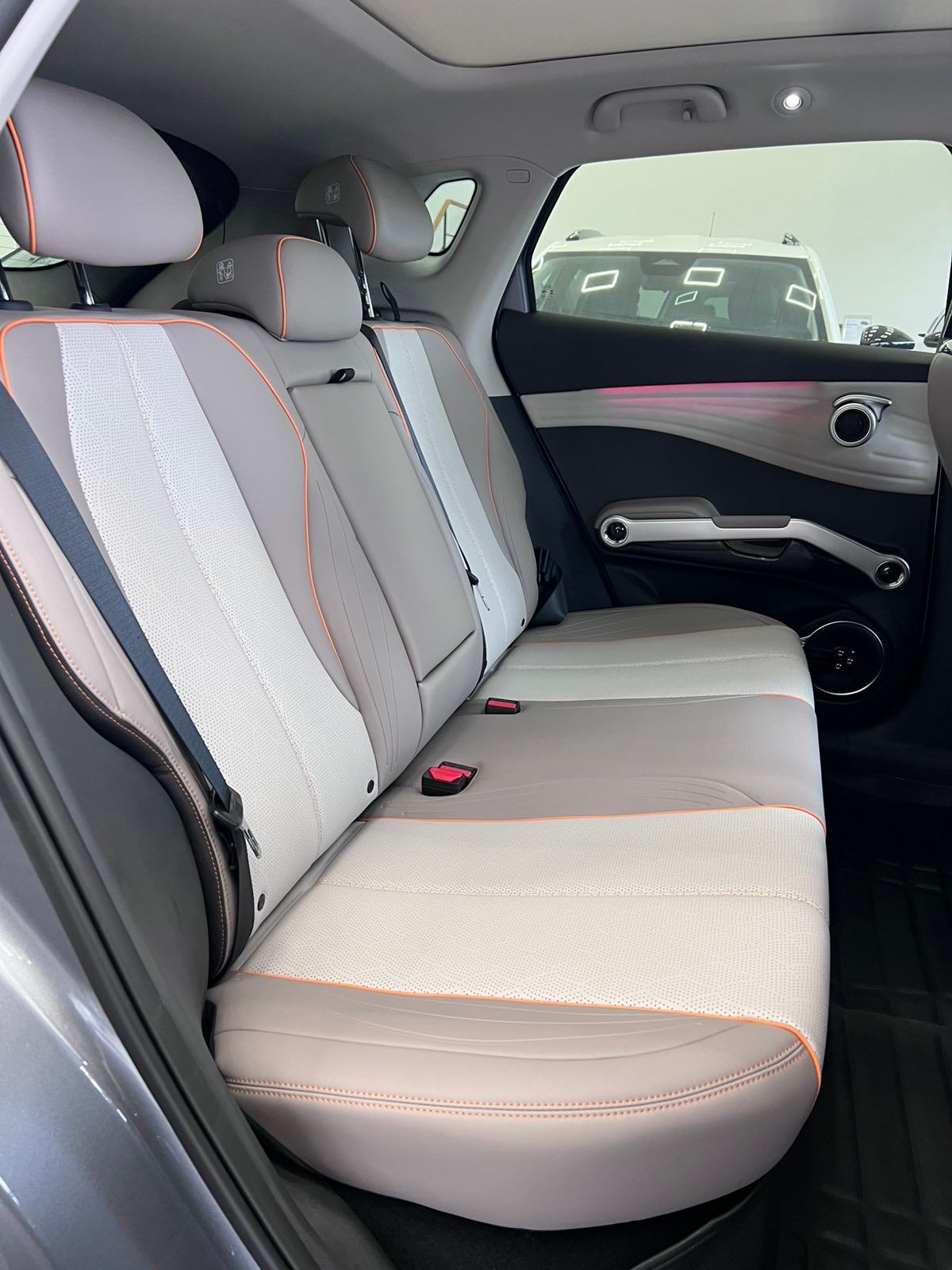 BYD Atto 3 Beyond Type 2025 — Фото 23