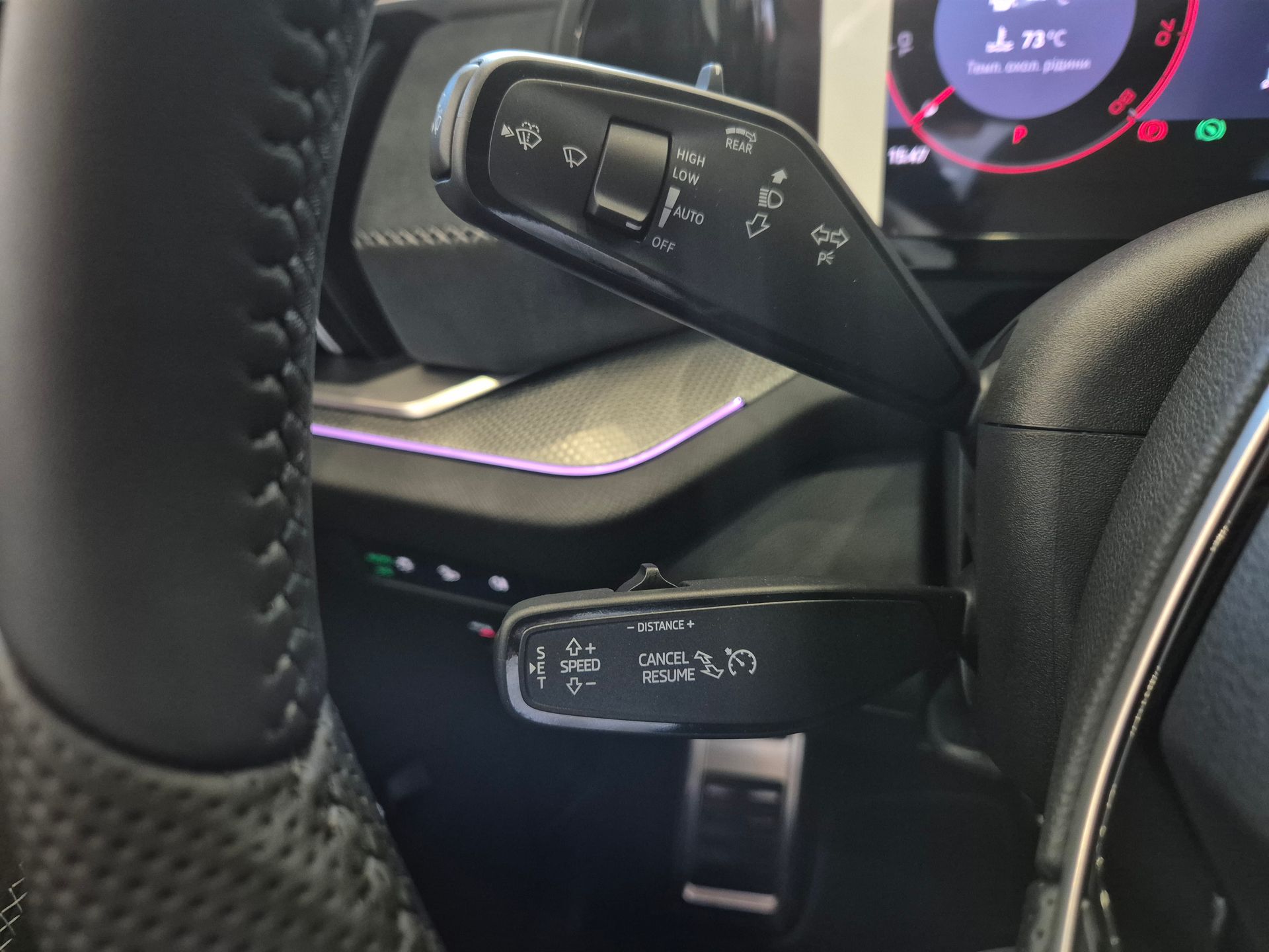 Skoda Kodiaq Sportline 2026 — Фото 14