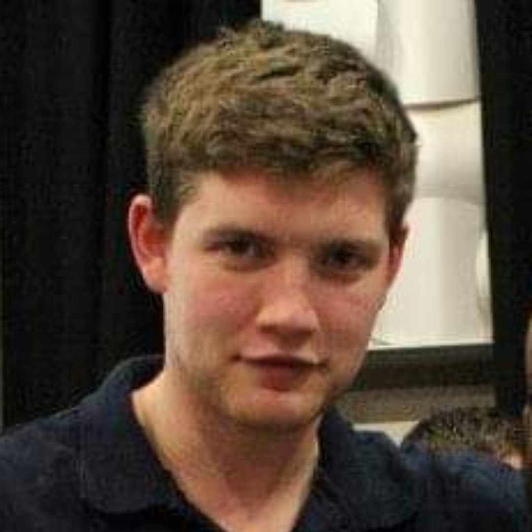 Alex Harrison