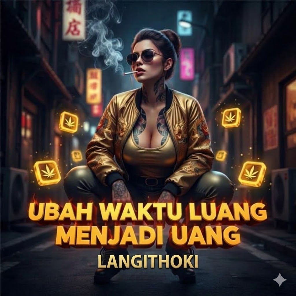 LANGITHOKI