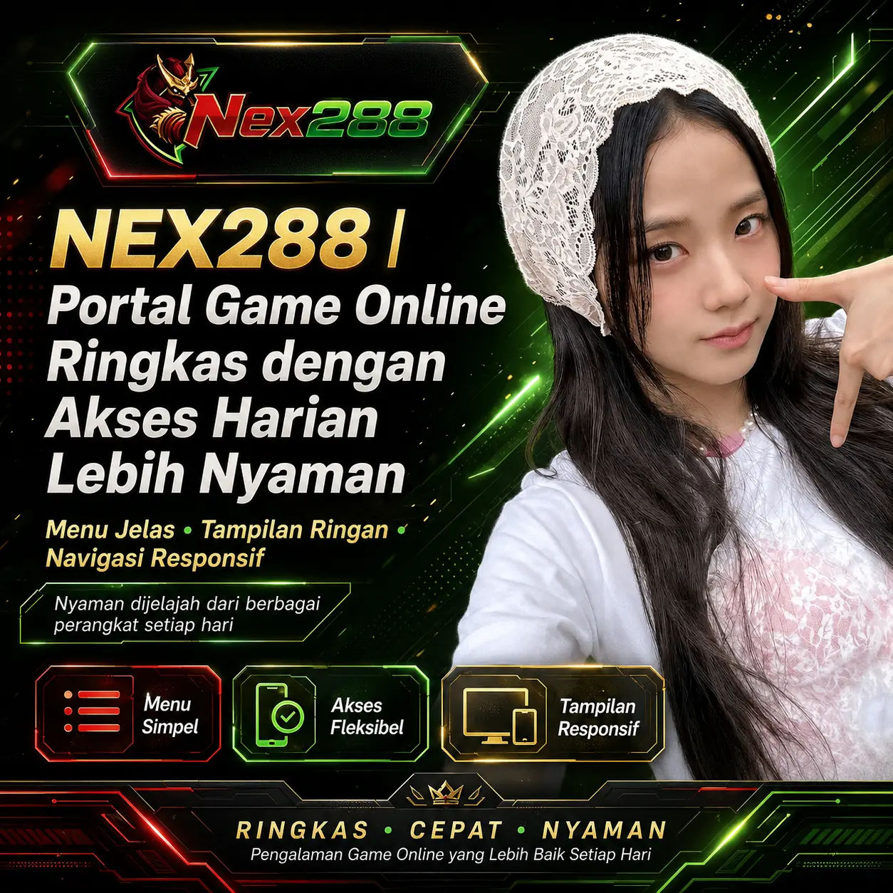 NEX288 