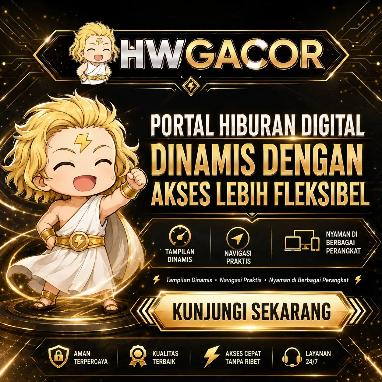 HWGACOR