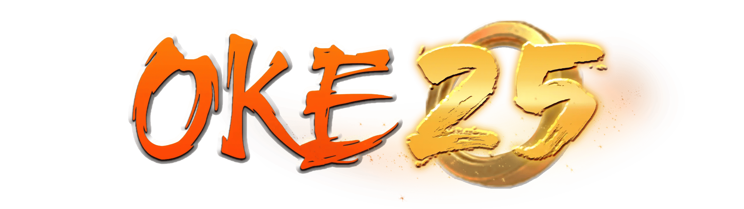 Logo OKE25