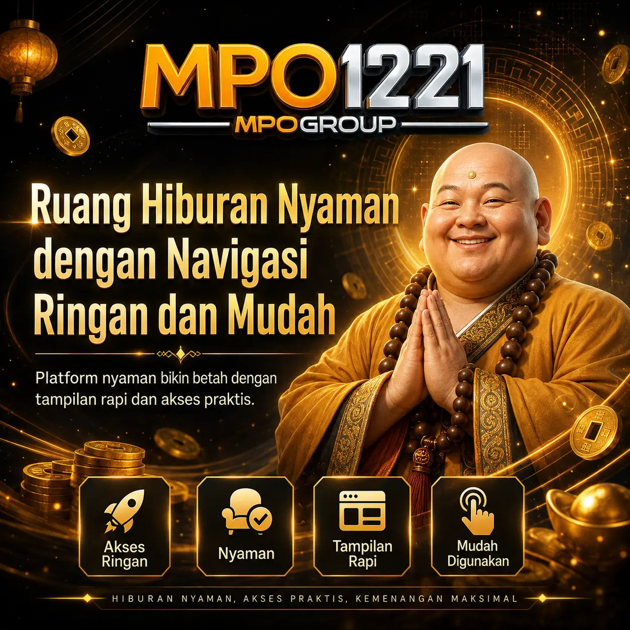 MPO1221 