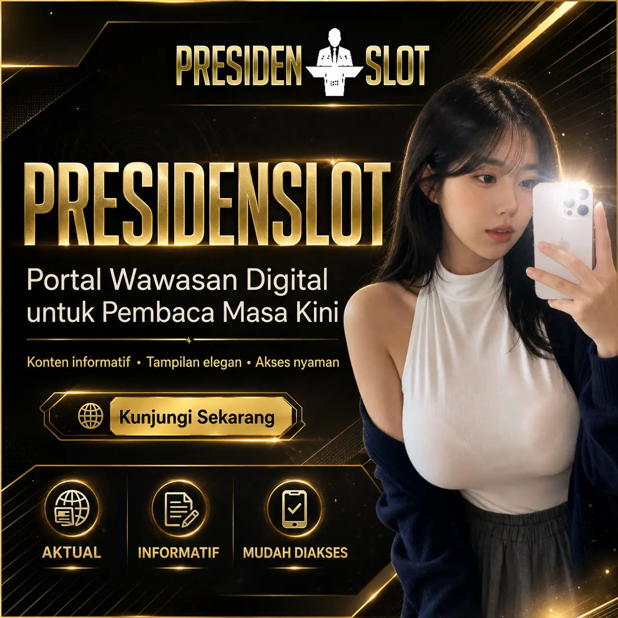 PRESIDENSLOT