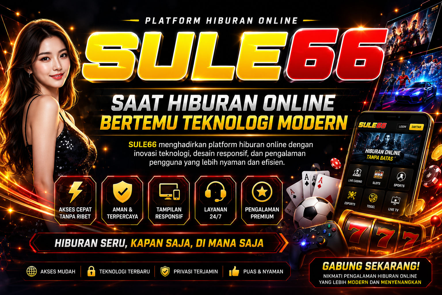 SULE66