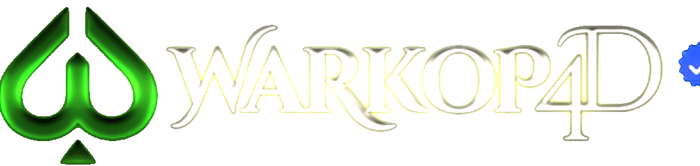 LOGO SITUS WARKOP4D