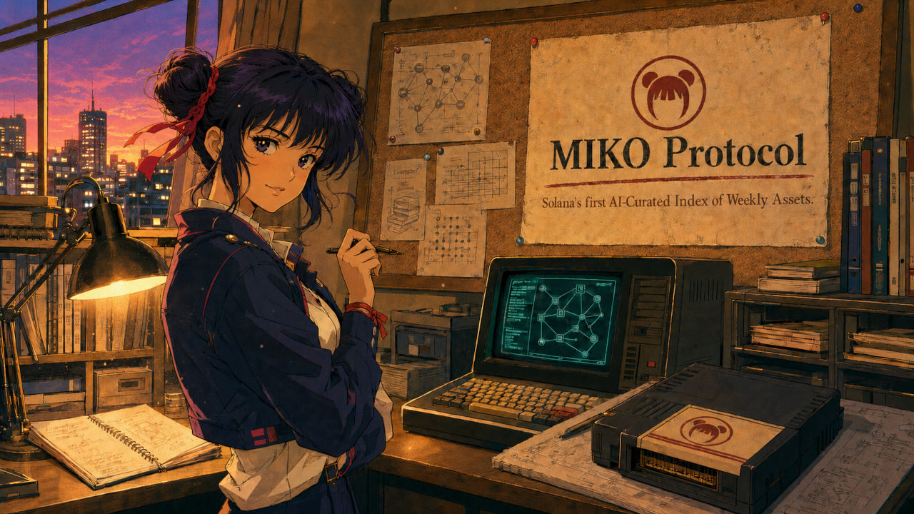 MIKO