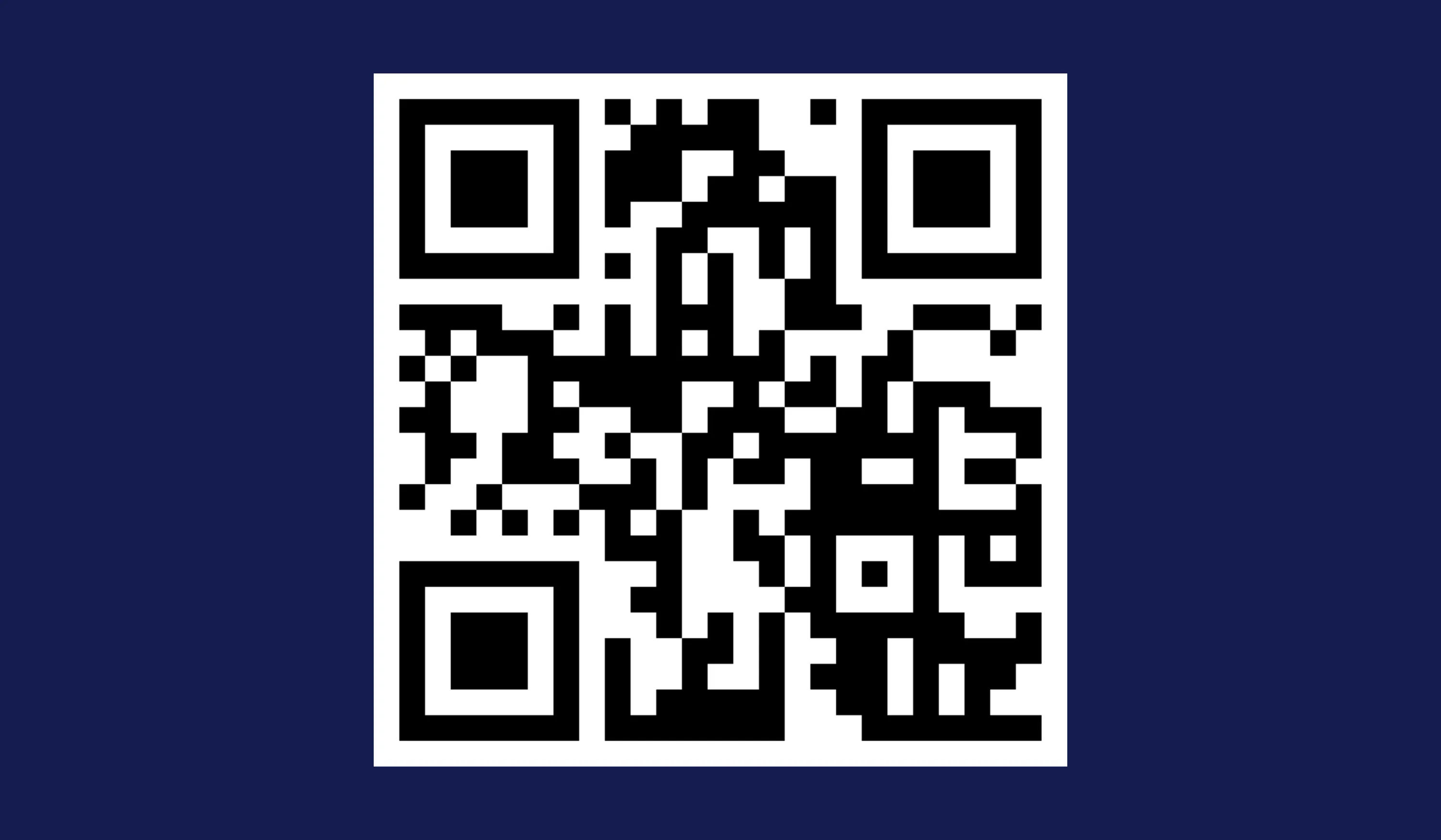 QR code to download the Microelectronics UK app