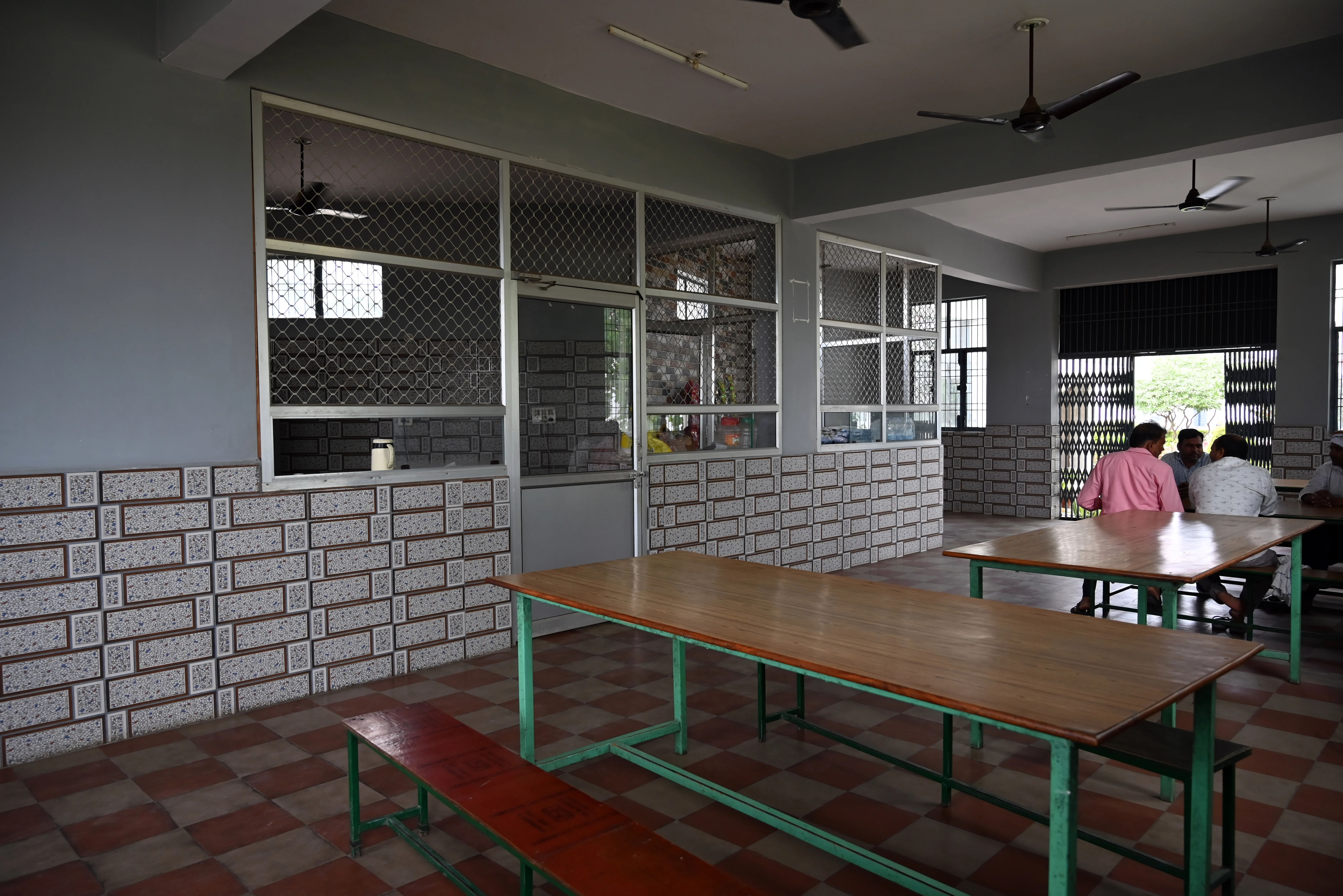 Canteen