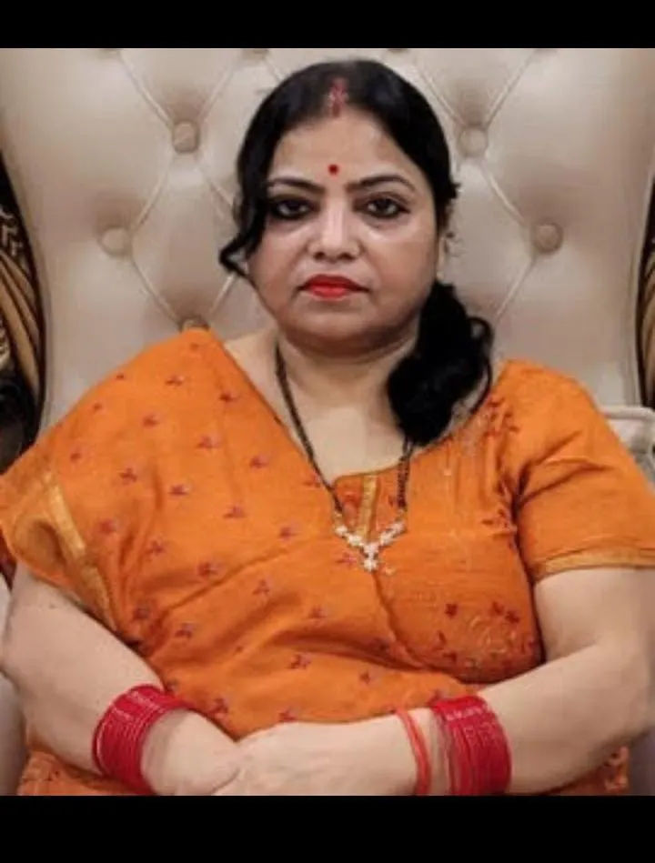 Mrs. Rajkumari