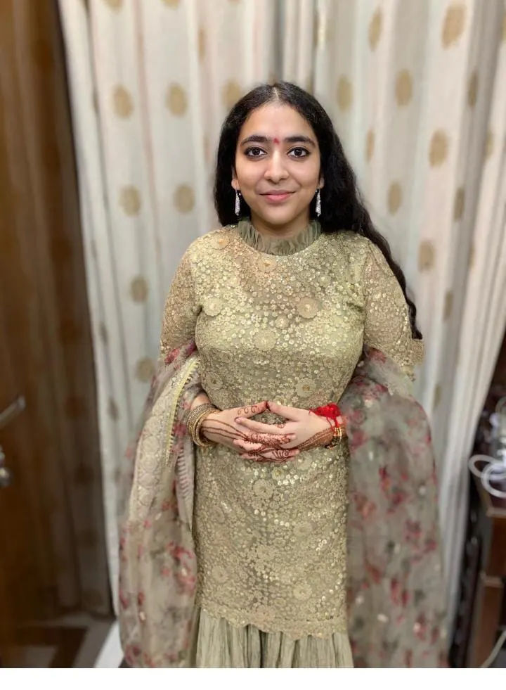 Ms. Katyani Gupta