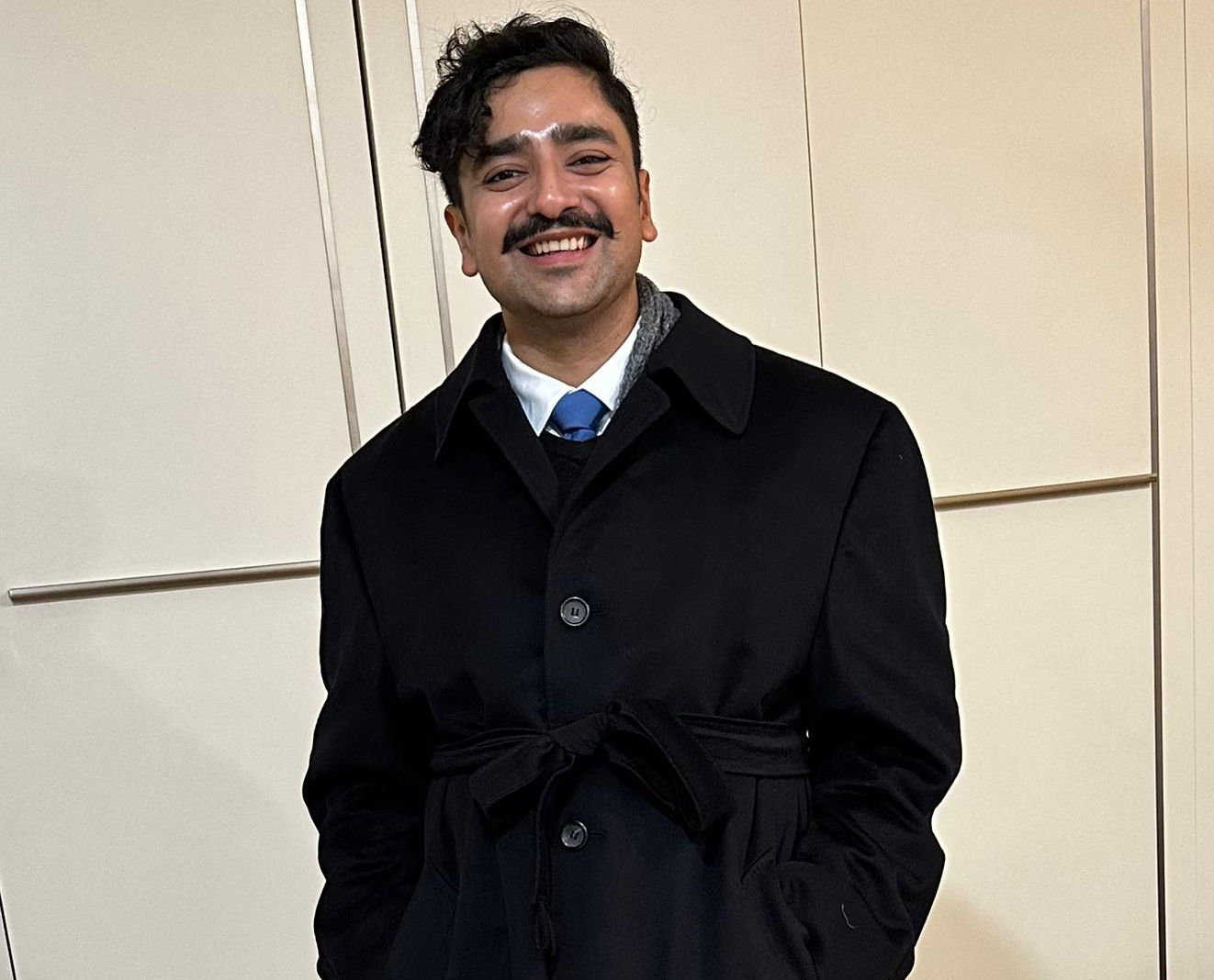 Dr. Kartikeya Kumar