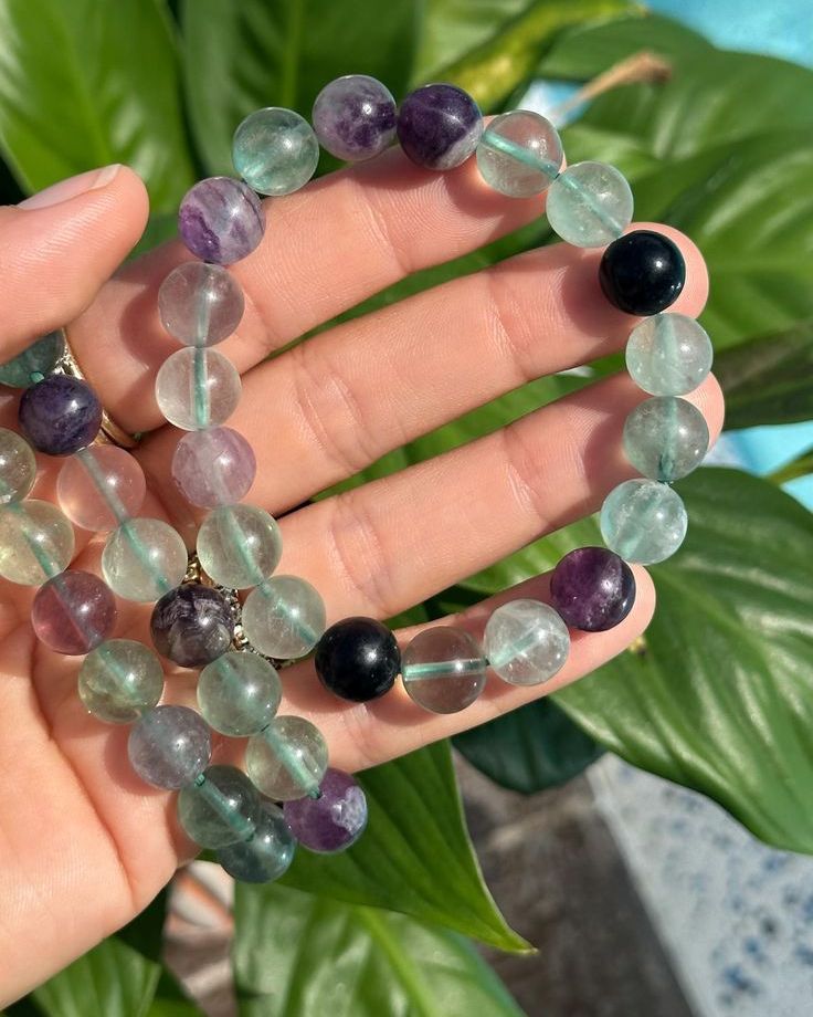 Fluorite Multi