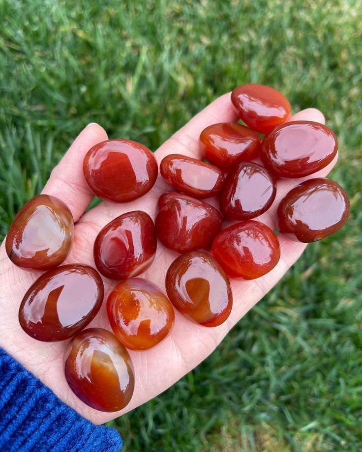 Carnelian